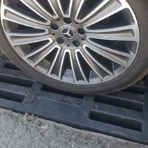 Ноу-хау против воров: на «ливневках» Оренбурга появятся полимерные решетки