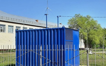 В Сорочинске экопост вновь зафиксировал превышение ПДК по сероводороду