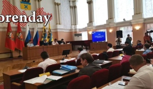 "Народных" мэров у Оренбурга больше нет и не будет