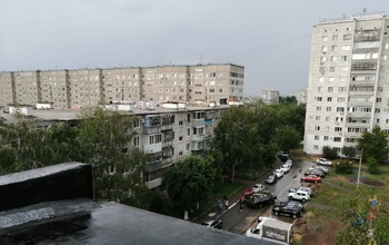 И в дождь, и в снег, и в зной - будни технического надзора