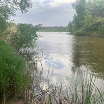 В Новоорском районе в реке Большой Кумак утонули подростки (18+)