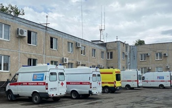 За три месяца оптимизации девять оренбурженок рожали дома и в 