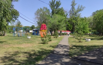 Оренбургские муниципальные загородные лагеря полностью соответствуют новым требованиям к антитеррористической защищенности
