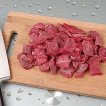 В школы и детсады Оренбуржья могло попасть мясо с истекшим сроком годности