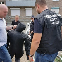 В Орске задержан жестокий убийца (18+)