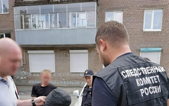 В Орске задержан жестокий убийца (18+)