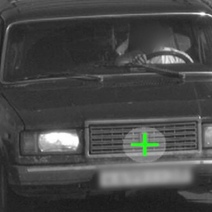 Угнавший авто оренбуржец только два дня назад вышел из колонии, где сидел за угон