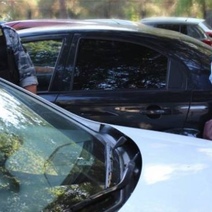 Приставы арестовали авто около 100 раз нарушившего ПДД оренбуржца