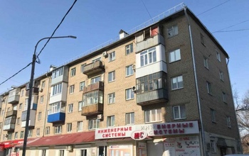 В Оренбурге в доме, где погибли два человека, УК работала с многочисленными нарушениями