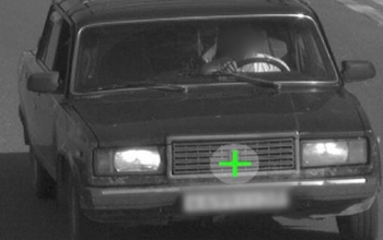 Угнавший авто оренбуржец только два дня назад вышел из колонии, где сидел за угон