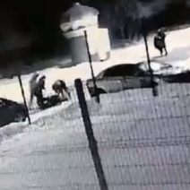 Подростков-извергов, забивших до смерти оренбуржца, отправили за решетку (18+)