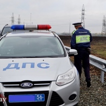 В Оренбурге за 2021 год в 4 раза увеличилось число мест концентрации ДТП