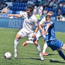 Каким составом ФК 