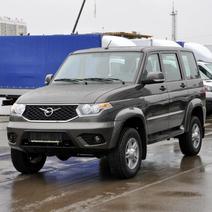 Пьяный житель Первомайского района сбил на УАЗе человека и скрылся с места ДТП