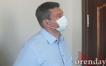 Экс-мэр Оренбурга Евгений Арапов снова предстанет перед судом