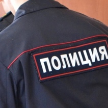 Житель Оренбуржья пытался задушить полицейского