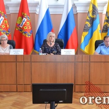 В Оренбурге проведут комиссионную инвентаризацию контейнерных площадок