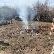 Оренбуржцев нещадно штрафуют за костры и шашлыки у рек