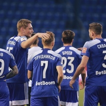 Календарь предстоящего сезона ФНЛ: с кем сыграет ФК 