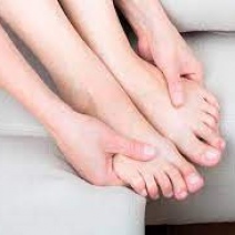 Переболевшие COVID-19 оренбуржцы могут столкнуться с онемением конечностей