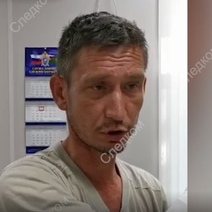 В Орске педофил завел за гаражи 12-летнюю девочку (18+)