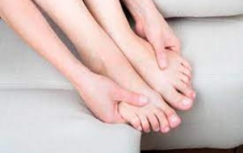 Переболевшие COVID-19 оренбуржцы могут столкнуться с онемением конечностей