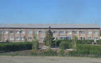 В Оренбургской области расследуют факт массового членовредительства в ИК-5 (18+)