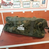 Уклонист из Орска 