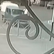 Внимание, розыск: водитель 