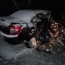 Орчанин-виновник жесткого ДТП заплатит троим пострадавшим более 1 млн. рублей