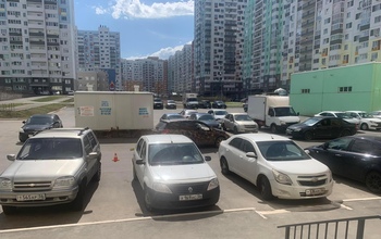 В Оренбурге водитель 