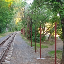 Оренбуржцы опасаются, что форштадтский пляж станет платным