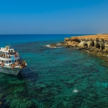 Хотевший отдохнуть на Кипре оренбуржец отдал деньги мошенникам