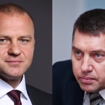 Действующий министр спорта Оренбуржья недоволен деятельностью бывшего?