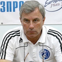 Умер бывший главный тренер ФК 