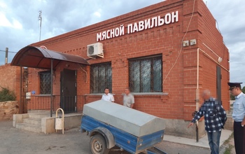 В Новоорском районе пенсионер присвоил чужой прицеп чтобы перевезти стройматериалы