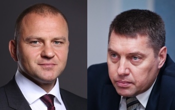 Действующий министр спорта Оренбуржья недоволен деятельностью бывшего?