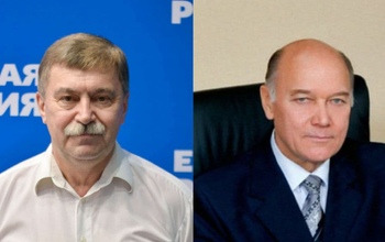 Чадов или Занездров займет пост оренбургского омбудсмена?