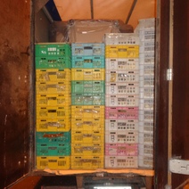 В Оренбуржье запретили ввезти 20 тонн рыбного фарша