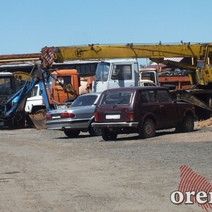 В Сорочинске возбуждено уголовное дело из-за загрязнения очистных сооружений