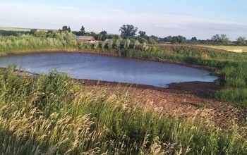 Утонули дети: в Следкоме сообщили подробности трагедии в Октябрьском районе (18+)