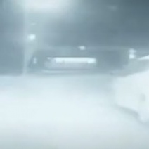 В Оренбуржье полицейские преследовали пьяного угонщика