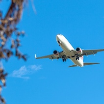 Оренбуржцы смогут летать в Турцию и еще восемь стран