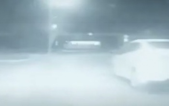 В Оренбуржье полицейские преследовали пьяного угонщика