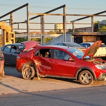 Подробности массового ДТП в Оренбурге с пострадавшим двухлетним ребенком