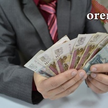 В Оренбуржье директор МУП «Бытовое обслуживание населения» не платил сотрудникам