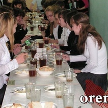 В Оренбурге приостановили работу поставщика детского питания