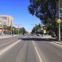 Сбил бабушку и скрылся: в Оренбурге разыскивают виновника ДТП