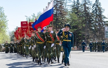 Военный учебный центр при ЮУрГУ: как получить военный билет, обучаясь в университете?