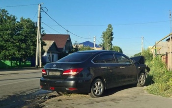 «Заколдованный перекресток»: в Соль-Илецке на одном и том же месте произошло третье ДТП за неделю